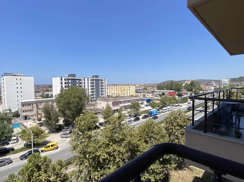 Wohnung 77 m² Bashkia Vlore, Albanien