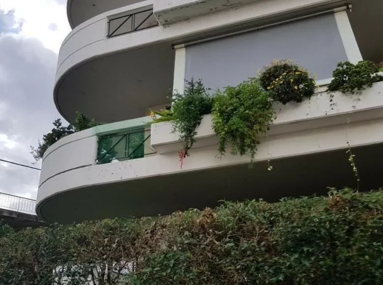 Квартира 3 комнаты 111 м² Коропион, Греция