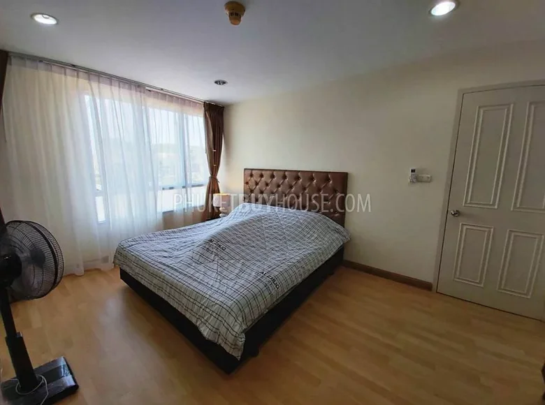 Kondominium 1 Schlafzimmer 50 m² ban tin khea, Thailand