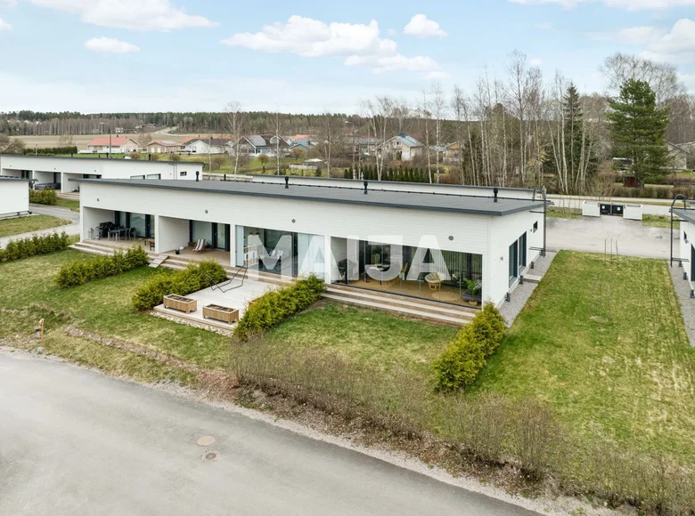 Appartement 3 chambres 70 m² Paimio, Finlande