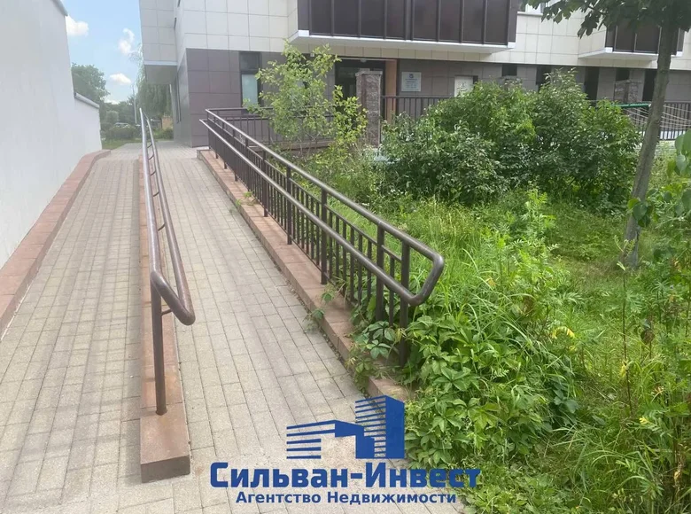 Офис 70 м² в Минске, Беларусь