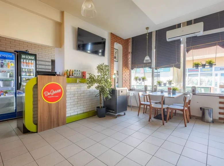 Appartement 102 m² Varsovie, Pologne