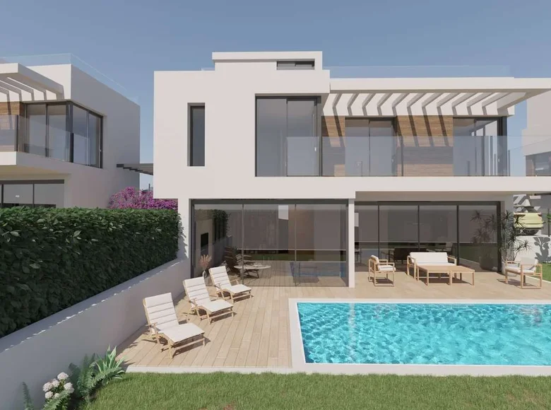 Willa 3 pokoi 171 m² Fuengirola, Hiszpania