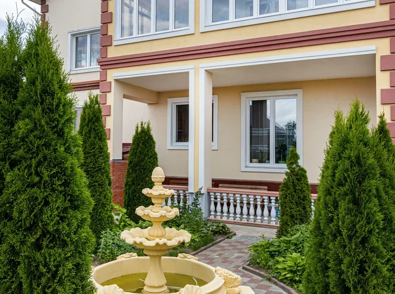 Dom 744 m² Trościeniec Wielki, Białoruś