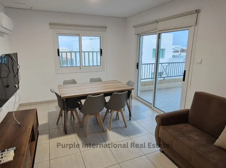 Wohnung 2 Schlafzimmer 72 m² Kapparis, Zypern