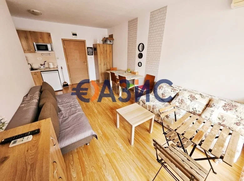 Wohnung 2 zimmer 57 m² Tankovo, Bulgarien