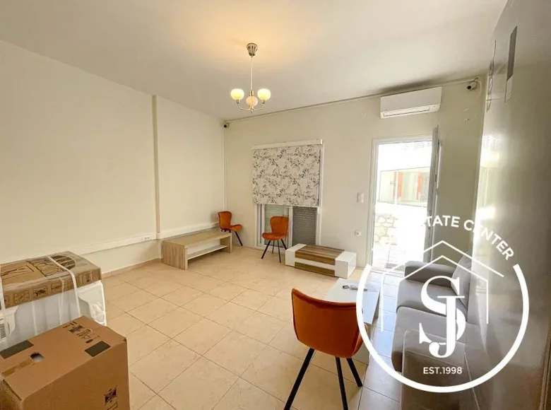 Apartamento 1 habitacion 40 m² Chaniotis, Grecia