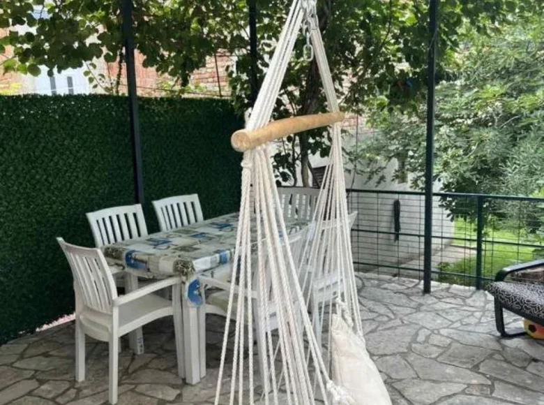 Apartamento 1 habitacion 66 m² Petrovac, Montenegro