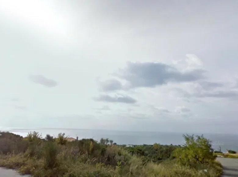 Parcelas 1 habitación  Loutra, Grecia