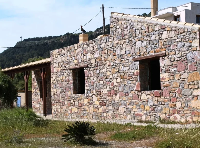 4-Schlafzimmer-Villa 260 m² Municipality of Rhodes, Griechenland