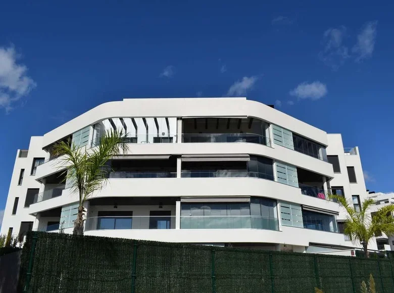 Apartamento 3 habitaciones 179 m² Torremolinos, Španjolska