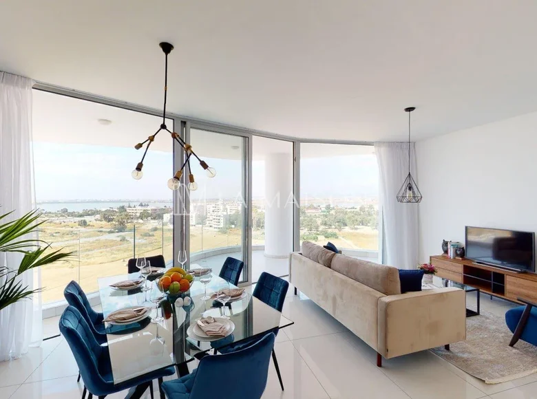 Apartamento 2 habitaciones 87 m² Kofinou, Chipre