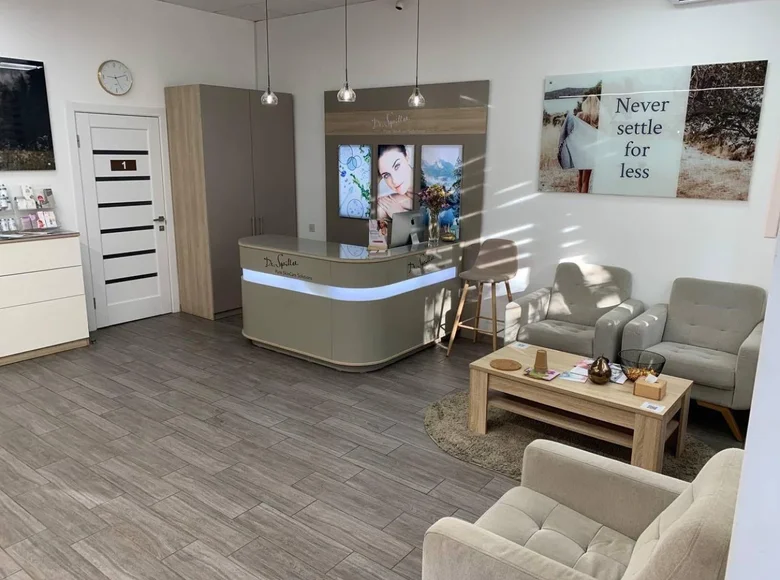 Gewerbefläche 91 m² in Odessa, Ukraine