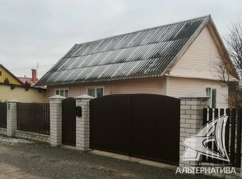 House 92 m² Zhabinka, Belarus