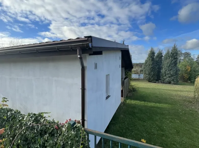 House 24 m² Sapowice, Poland