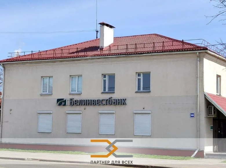 Wohnung 2 zimmer 32 m² Sluzk, Belarus