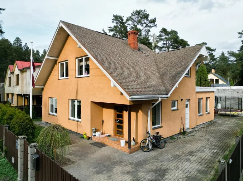 Haus 5 zimmer 163 m² Rigaer Strand, Lettland