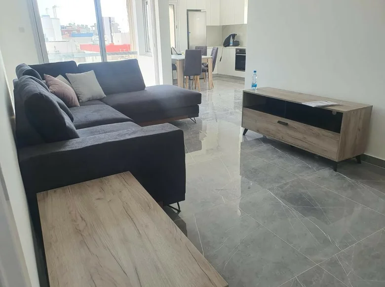 Wohnung 2 Schlafzimmer  in Limassol, Zypern