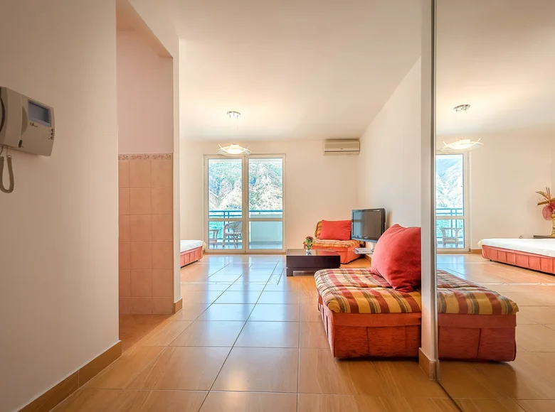 Appartement  Dobrota, Monténégro