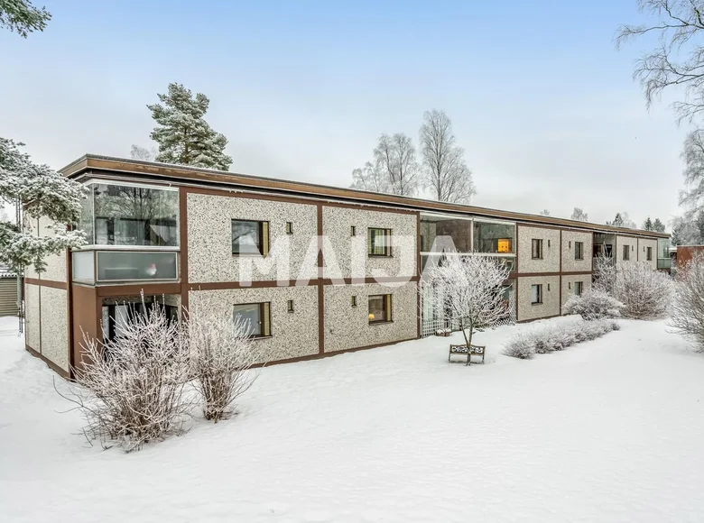 Apartamento 3 habitaciones 78 m² Oulu sub region, Finlandia