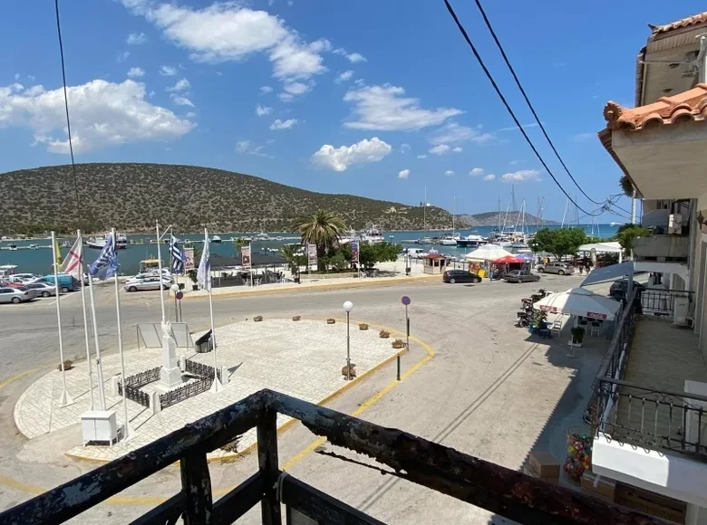 Wohnung 5 zimmer 107 m² Municipality of Ermionida, Griechenland