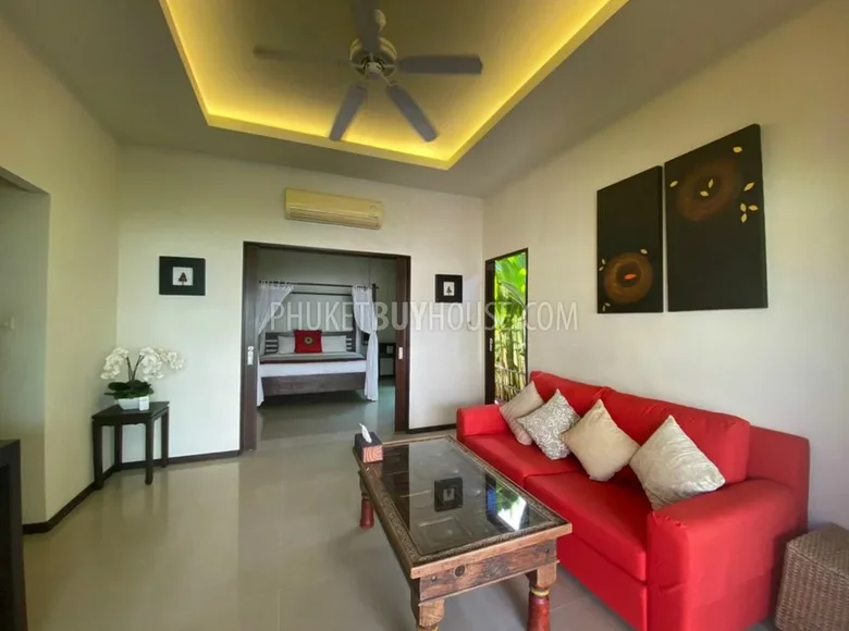 Вилла 1 спальня 83 м² Чонг Тале, Таиланд