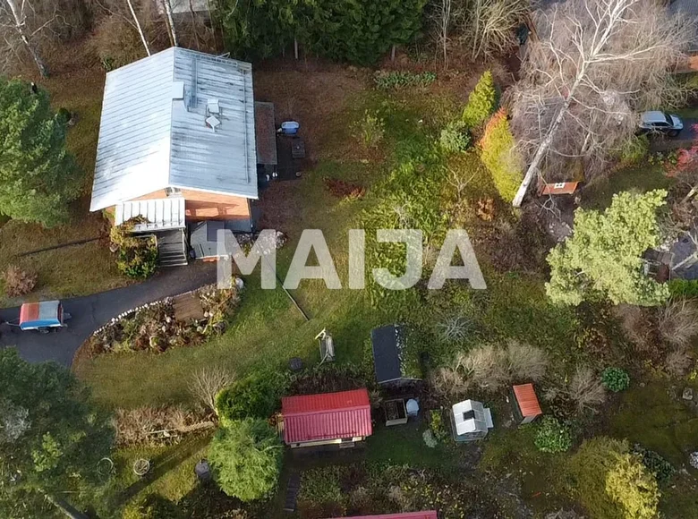 Parcelas  Helsinki sub region, Finlandia