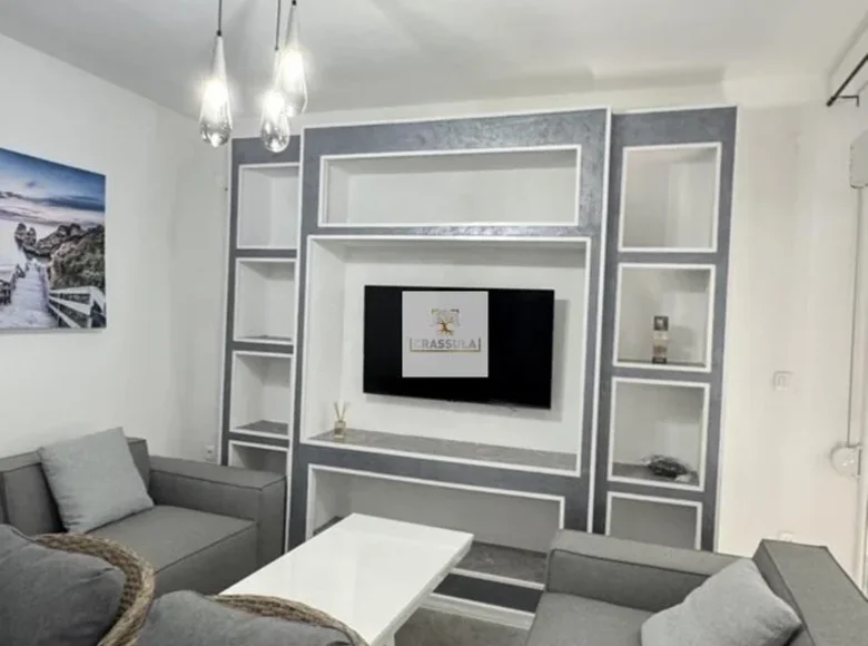 Apartamento 2 habitaciones 80 m² en Krimovice, Montenegro