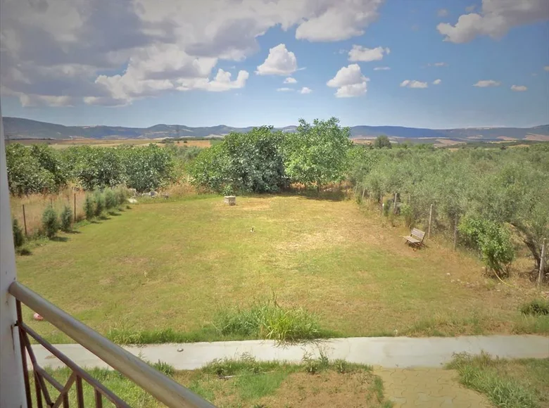 1-Schlafzimmer-Villa 181 m² Agios Prodromos, Griechenland