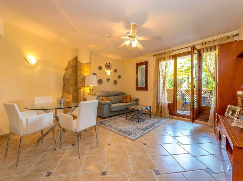 2 bedroom apartment 118 m² Abadin, Spain