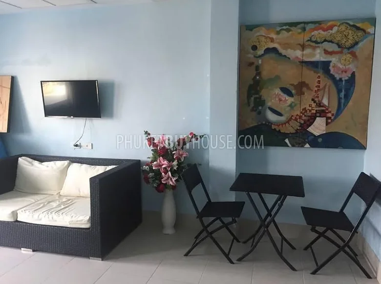 Коммерческое помещение 450 м² Карон, Таиланд