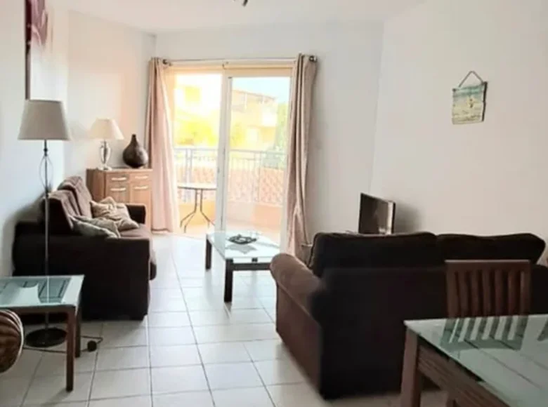 Apartamento 2 habitaciones 81 m² Peyia, Chipre