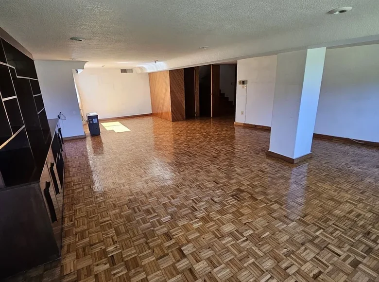 Haus 3 Schlafzimmer 500 m² Mexiko-Stadt, Mexiko