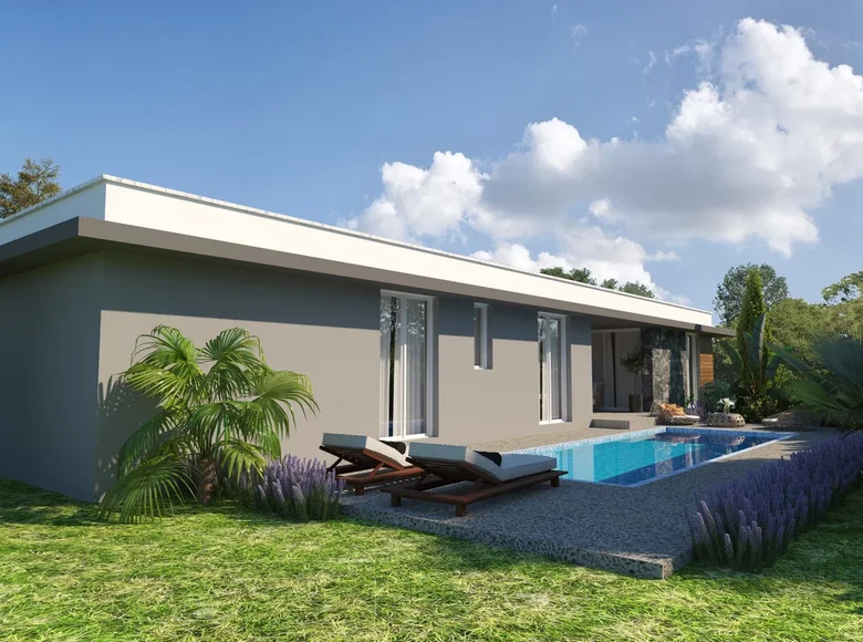 3 bedroom house 169 m² Xylofagou, Cyprus