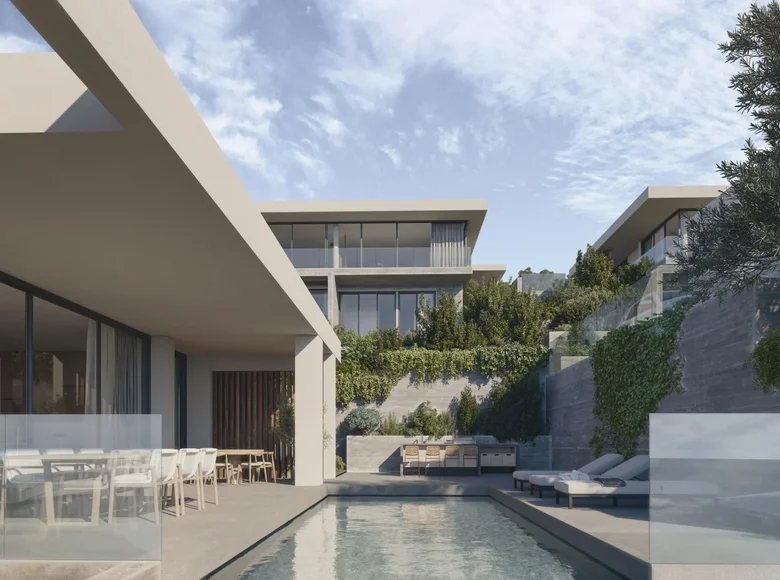 3 bedroom house 290 m² Tremithousa, Cyprus