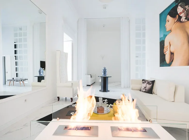 3 bedroom apartment  Budapest, Hungary