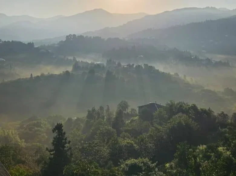 4 bedroom house 260 m² Tsikhisdziri, Georgia