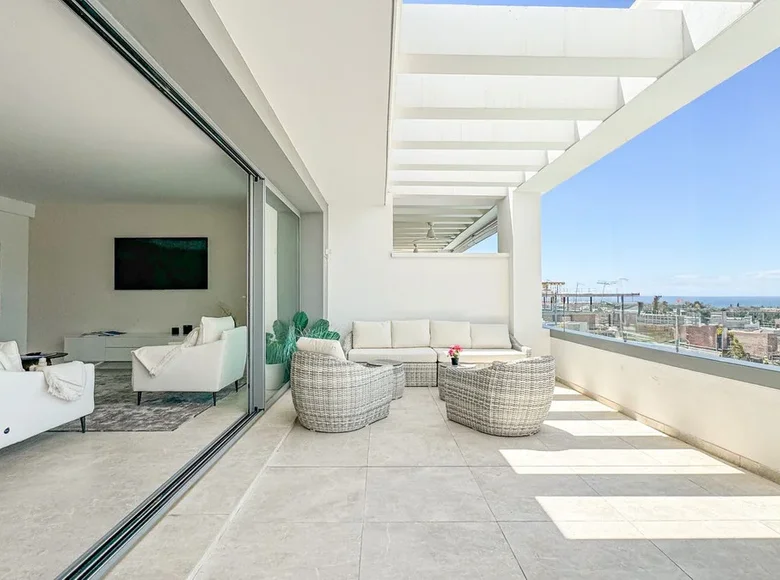 Appartement 3 chambres 183 m² Altea, Espagne