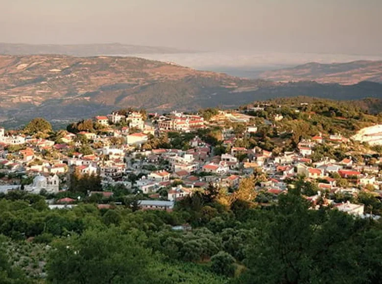 Parcelas  Statos Agios Photios, Chipre