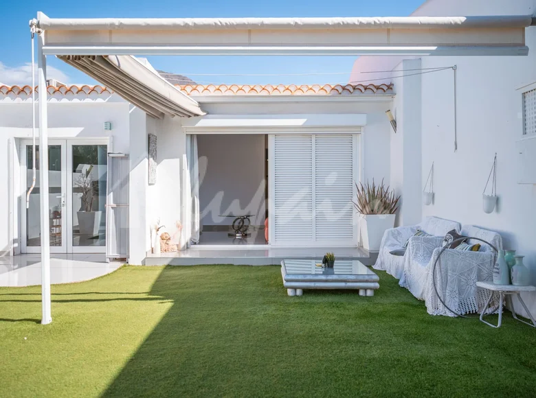 2-Schlafzimmer-Bungalow  Miraverde, Spanien