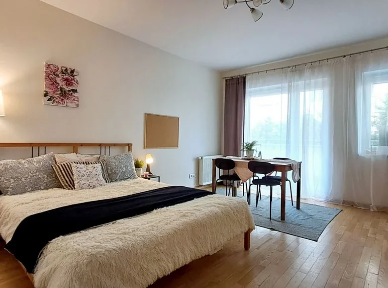 Mieszkanie 1 pokój 37 m², World