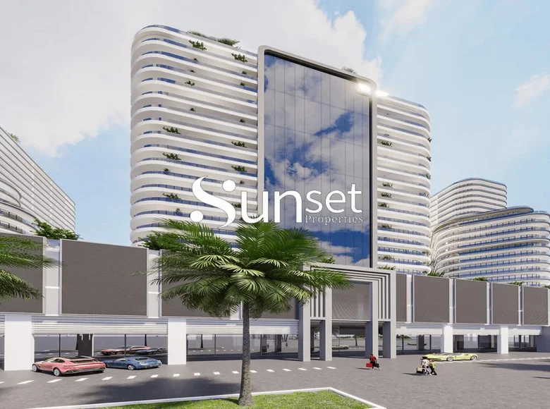 Квартира 2 комнаты 1 455 м² Дубай, ОАЭ