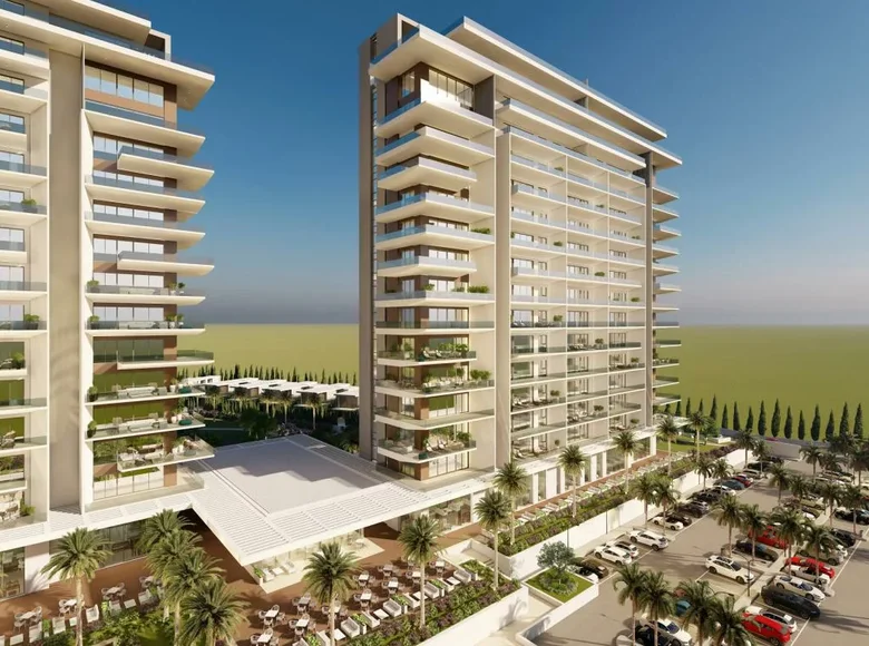 Appartement 3 chambres 153 m² Yeroskipou, Chypre