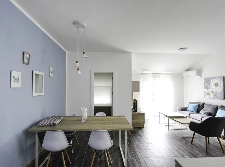 2 bedroom apartment 64 m² Herceg Novi, Montenegro