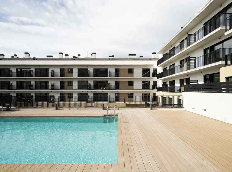 2 bedroom apartment 112 m² Terrassa, Spain