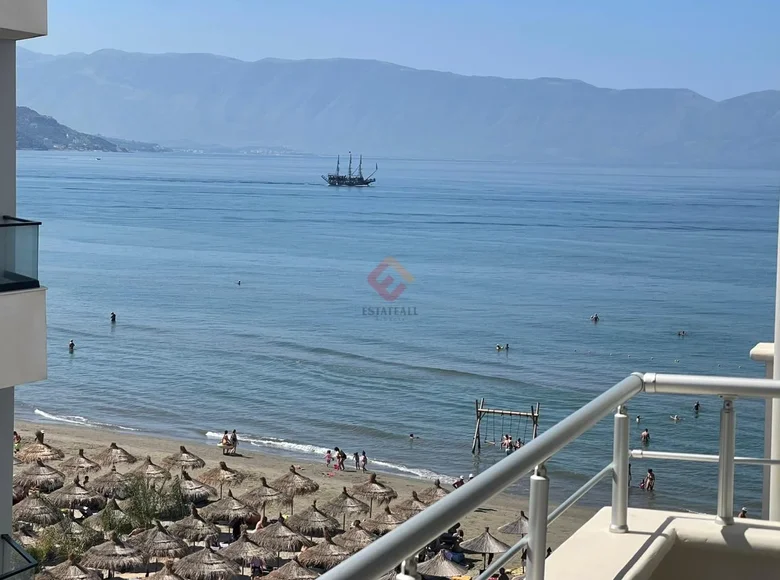 Appartement 70 m² en District de Vlora, Albanie