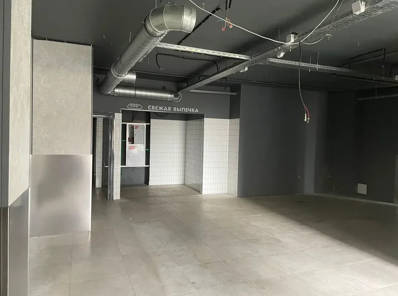 Pomieszczenie biurowe 240 m² Moskwa, Rosja