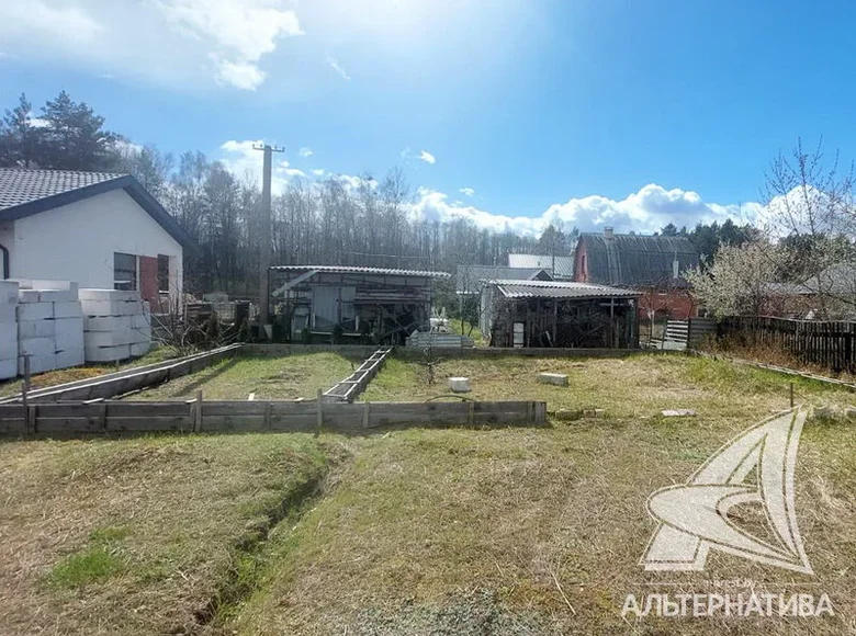 Parcelas  Carnaucycki sielski Saviet, Belarús