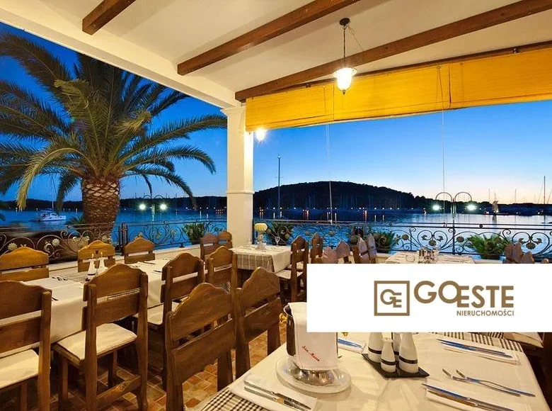 House Opcina Dezanovac, Croatia