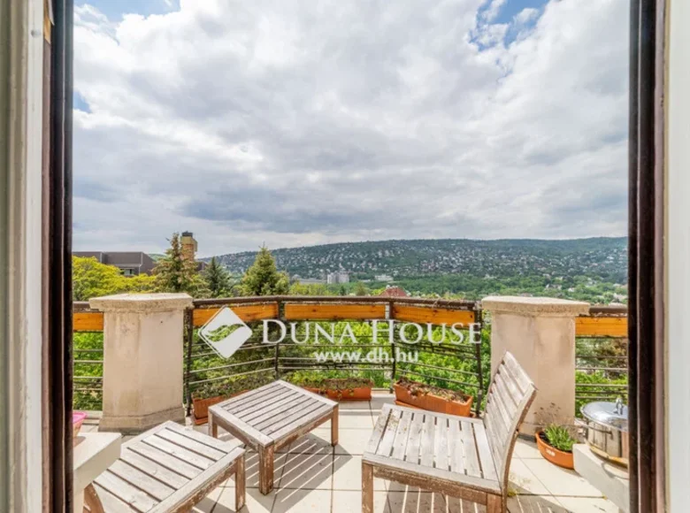 Apartment 159 m² Budapest, Hungary